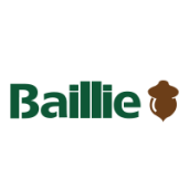 Baillie Logo