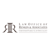 Law Office Of Renkin & Associates Logo