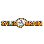 Sales Brain Logo
